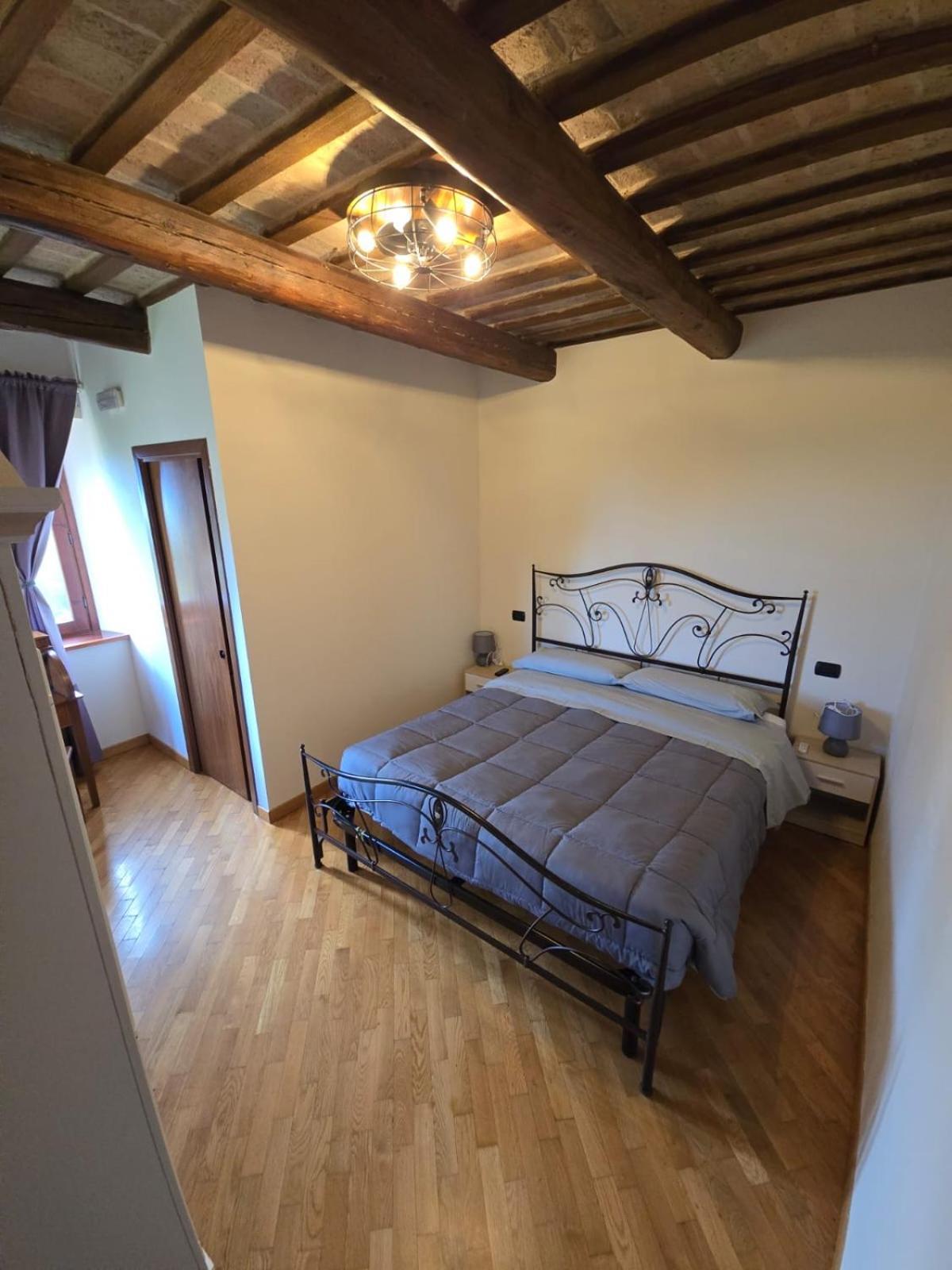 Tenuta Gran Bosco Loro Piceno Eksteriør billede