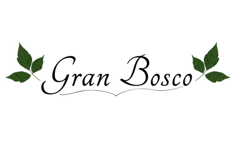 Tenuta Gran Bosco Loro Piceno Eksteriør billede